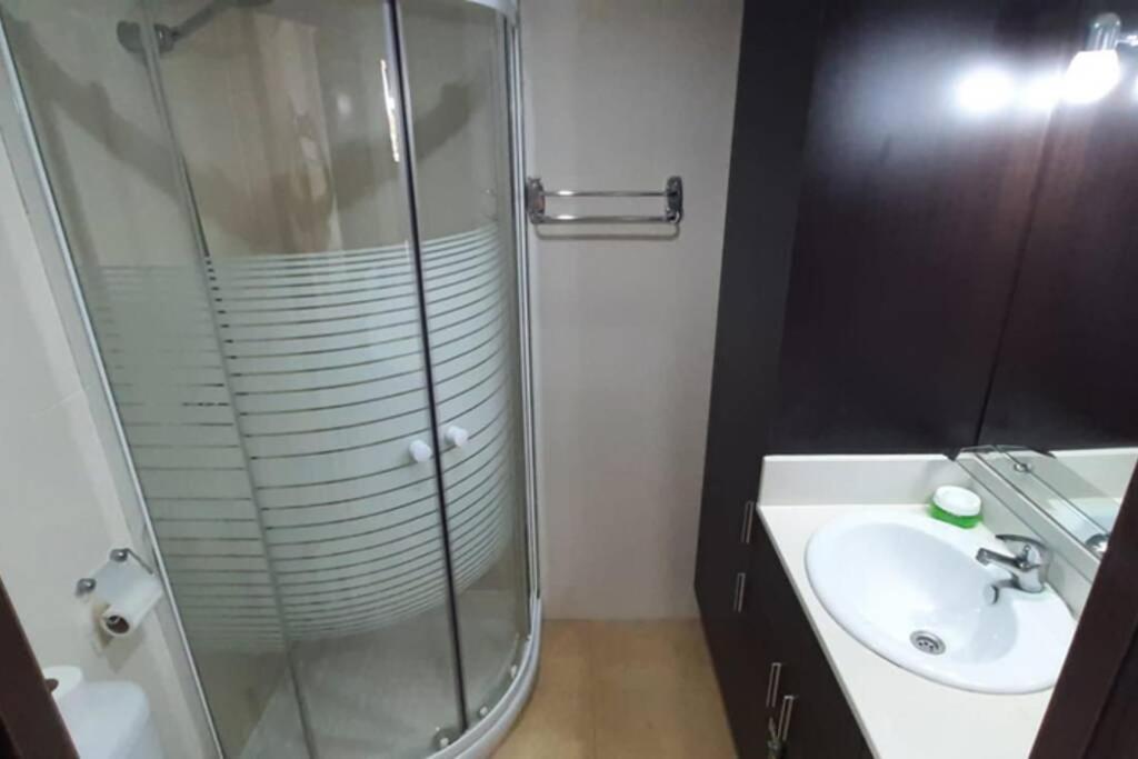 Voramar Port Xabia Apartamento Quarto foto